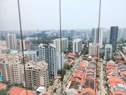 Beacon Heights (D12), Condominium #627871781